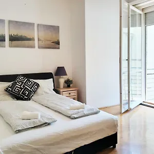 Apartament Gold Rose With 3, Budapeszt