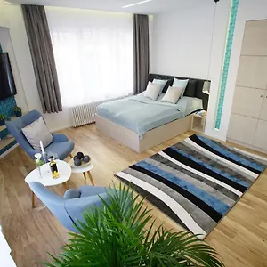 Apartamento Exclusive Central Homes, Budapeste