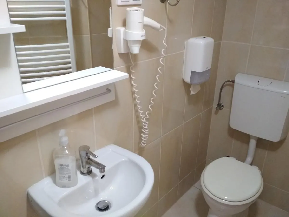 Happy Holiday Lux Apartments Budapest