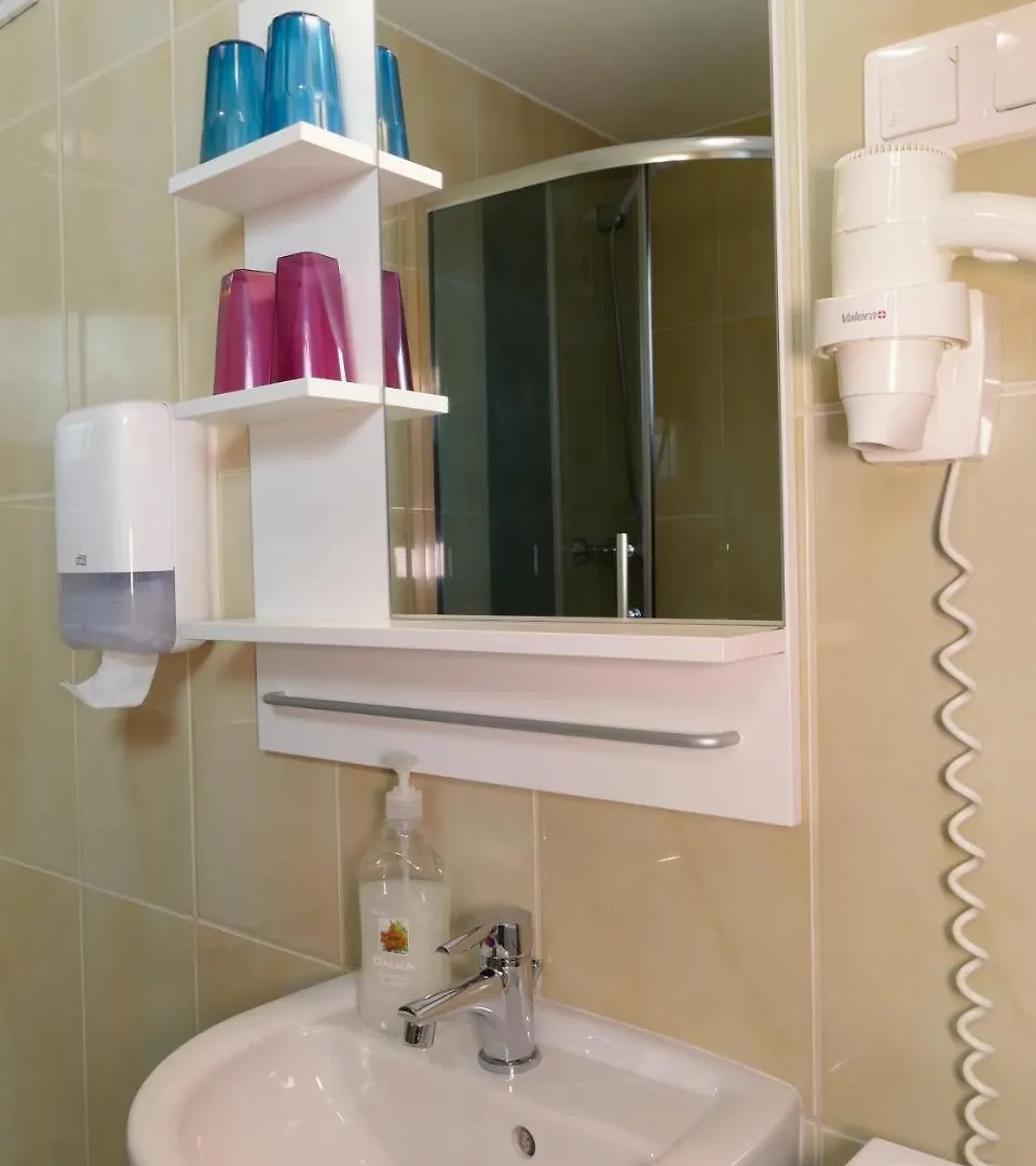 Happy Holiday Lux Apartments Budapest