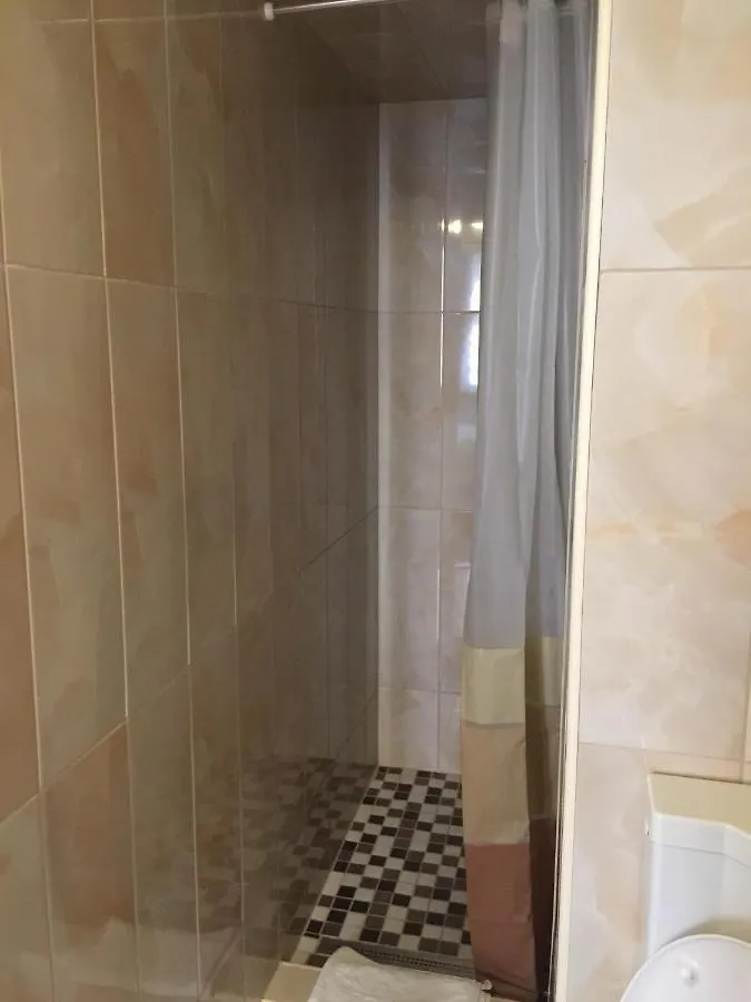 Happy Holiday Lux Apartments Budapest Hungary