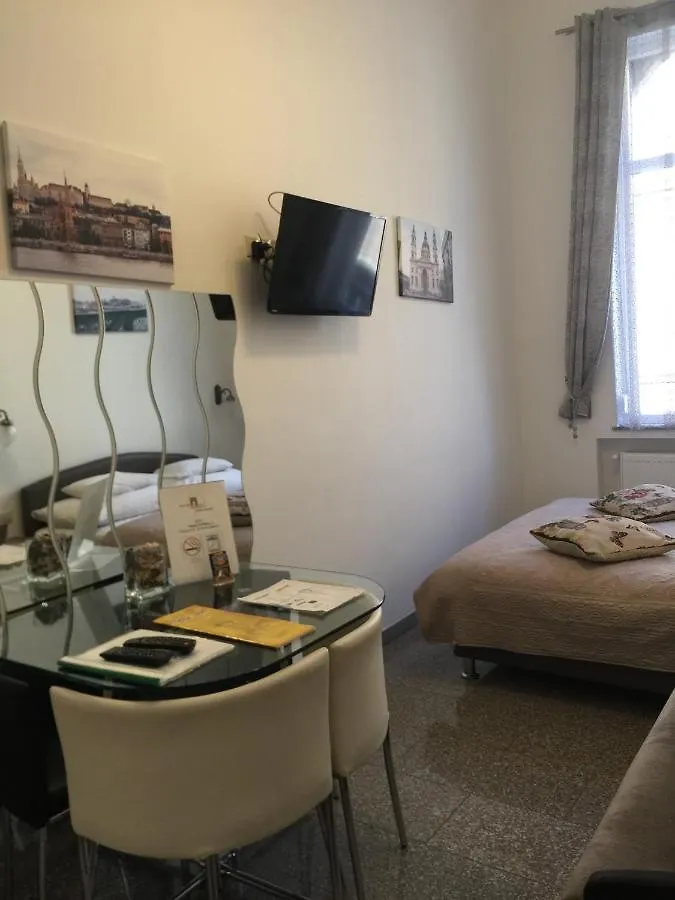Happy Holiday Lux Apartments Budapest