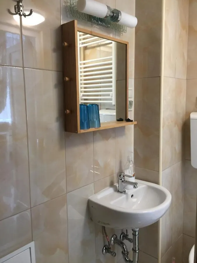 Happy Holiday Lux Apartments Budapest