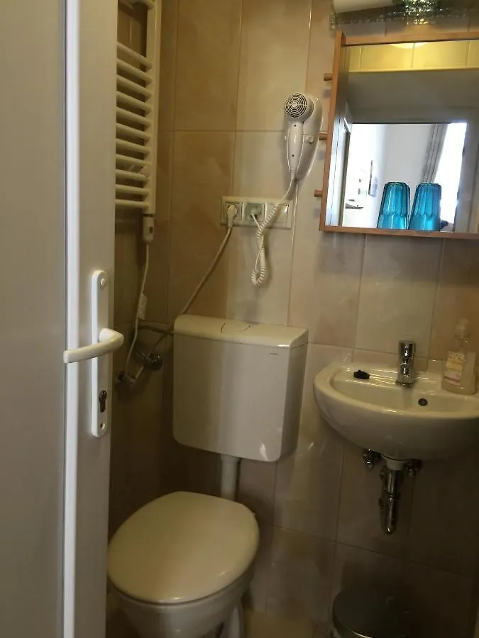 Happy Holiday Lux Apartments Budapest